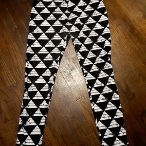 LulaRue leggings